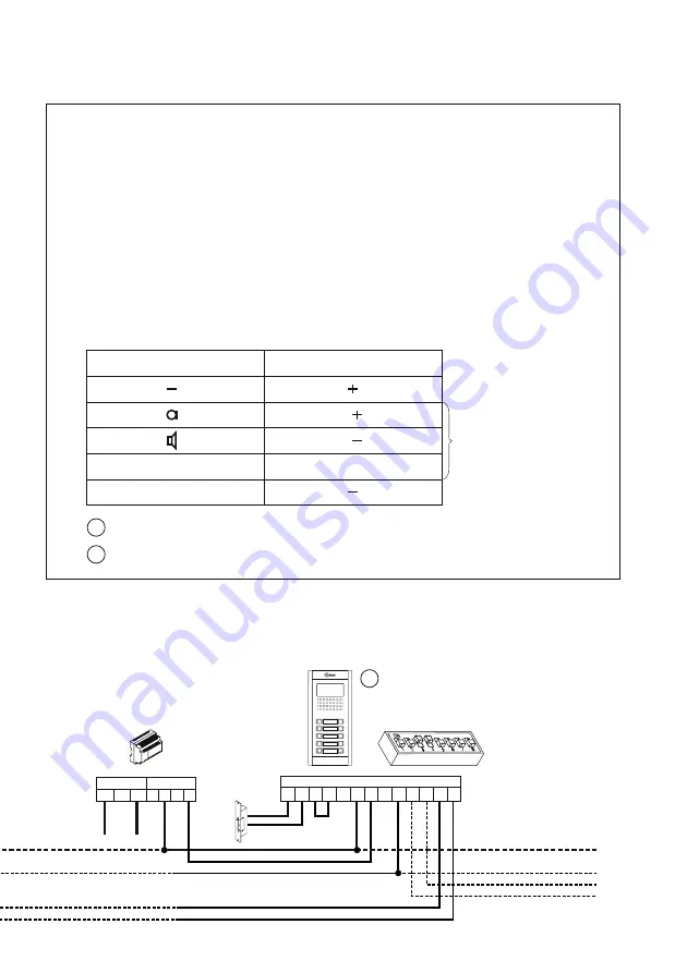 golmar 50120113 Instruction Manual Download Page 79