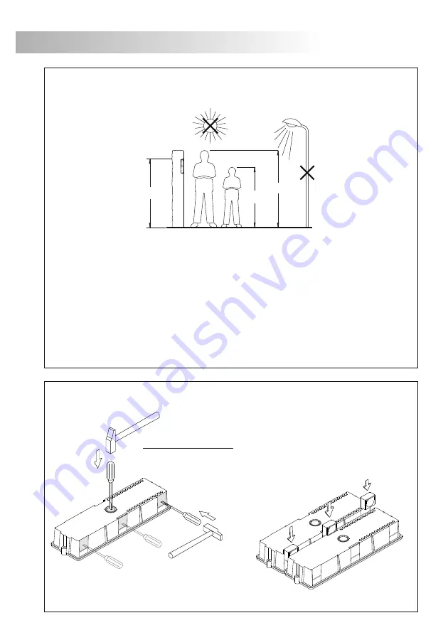 golmar 50120113 Instruction Manual Download Page 96