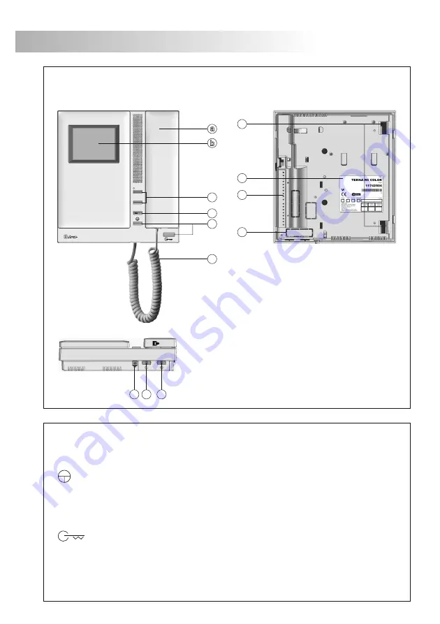 golmar 50120113 Instruction Manual Download Page 104