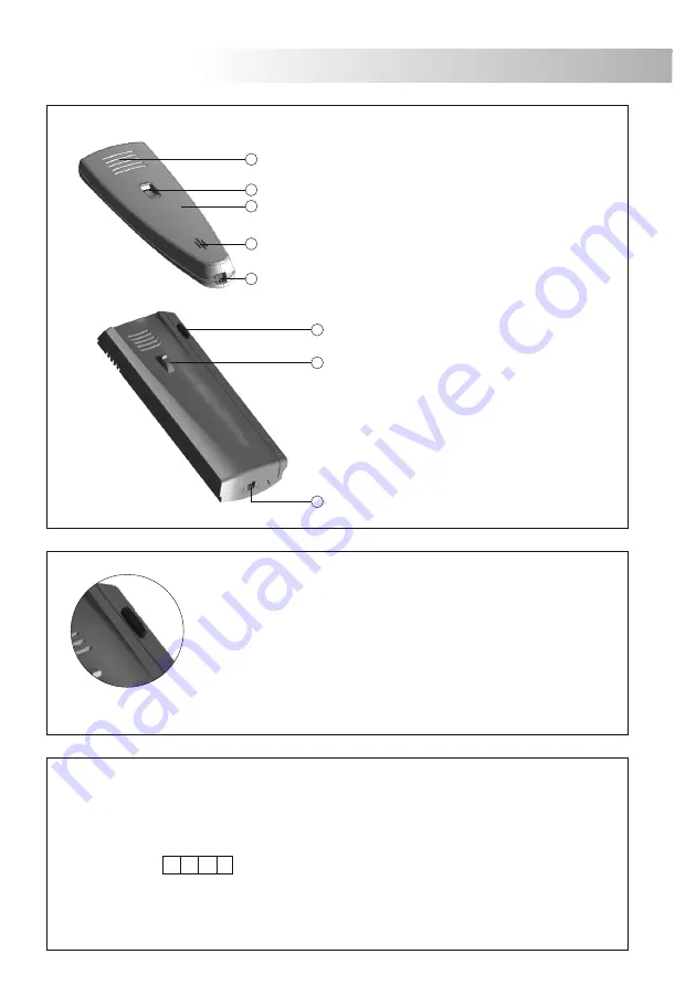 golmar 50120113 Instruction Manual Download Page 109