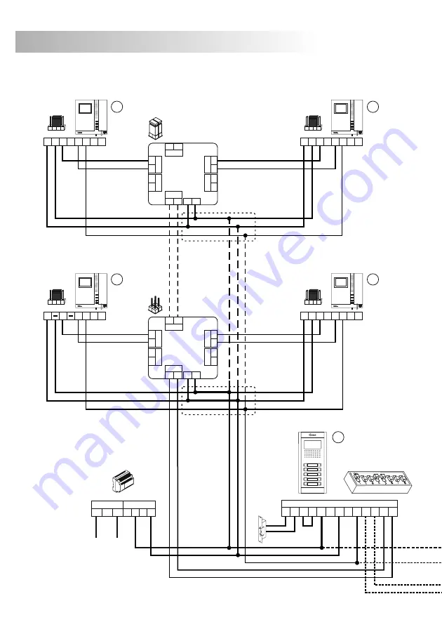 golmar 50120113 Instruction Manual Download Page 122