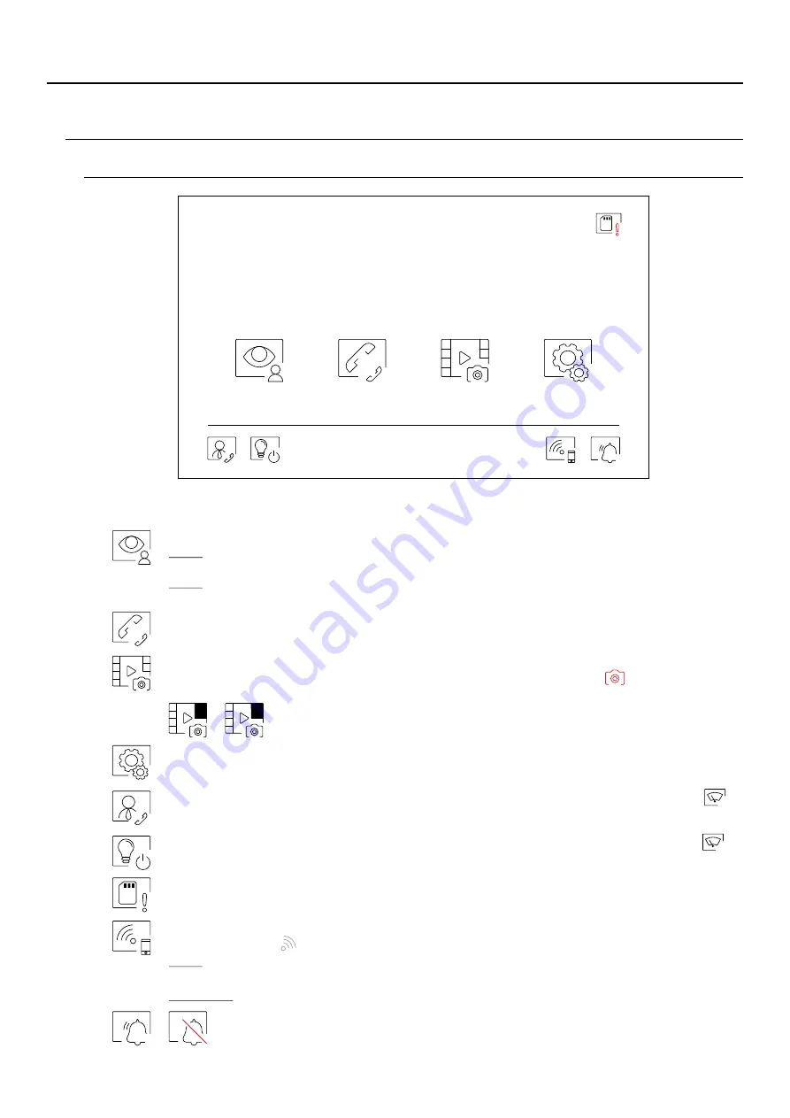 golmar 50122463 User Manual Download Page 6