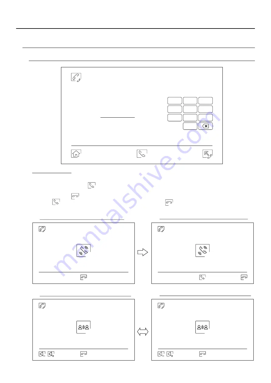 golmar 50122463 User Manual Download Page 15