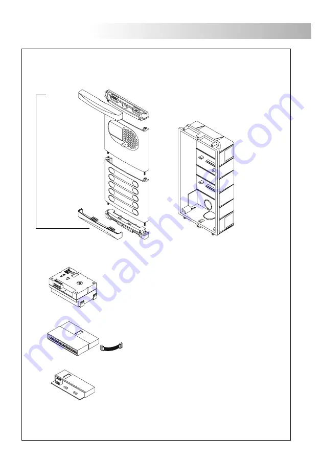 golmar 50124536 Скачать руководство пользователя страница 5