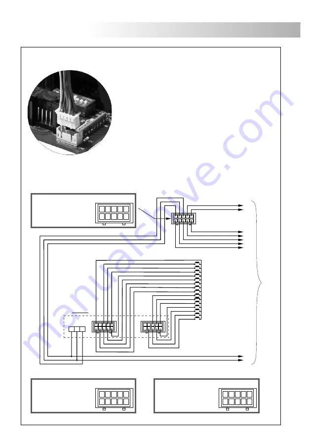 golmar 50124536 Instruction Manual Download Page 11