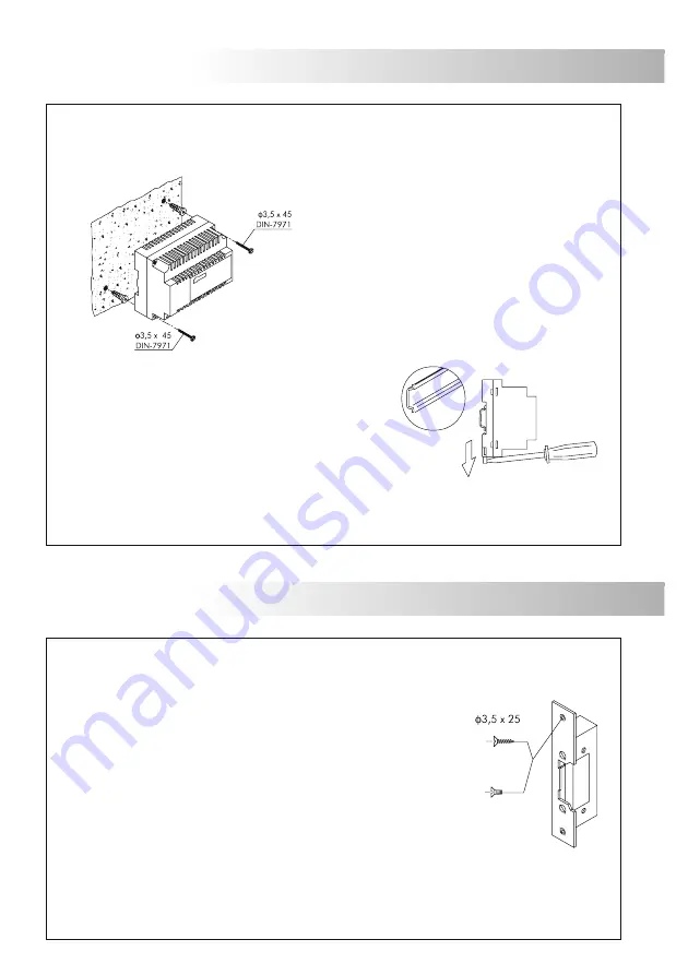 golmar 50124536 Instruction Manual Download Page 15