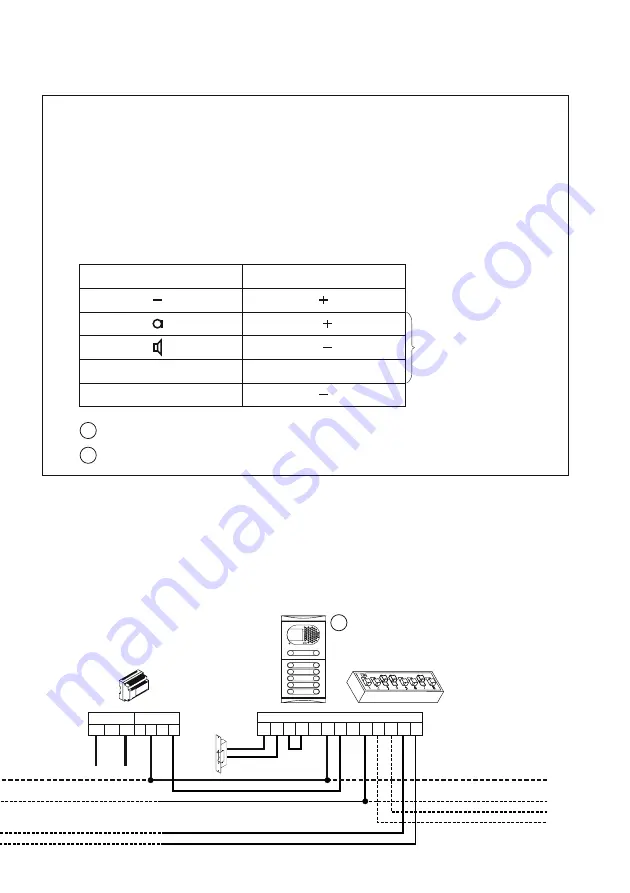 golmar 50124536 Instruction Manual Download Page 31