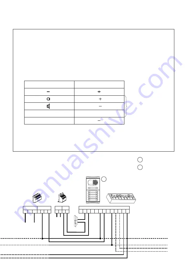 golmar 50124536 Instruction Manual Download Page 35