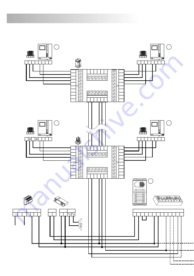 golmar 50124536 Instruction Manual Download Page 36