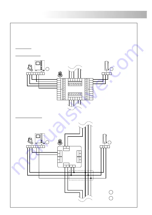 golmar 50124536 Instruction Manual Download Page 45