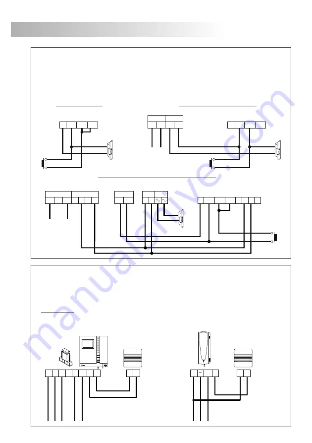 golmar 50124536 Instruction Manual Download Page 46