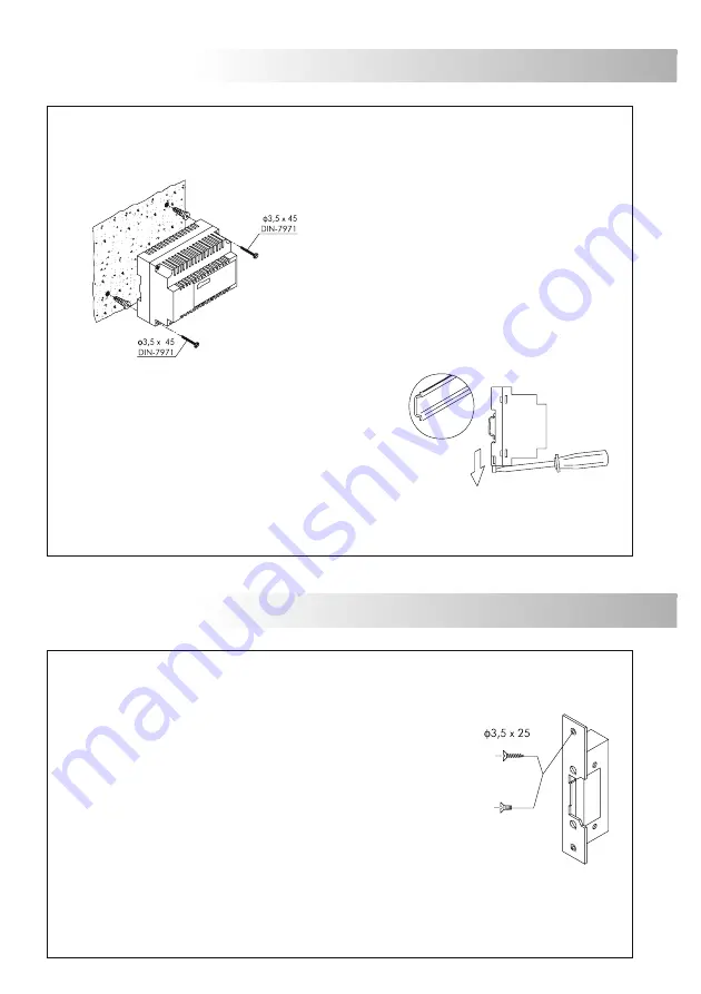 golmar 50124536 Instruction Manual Download Page 63