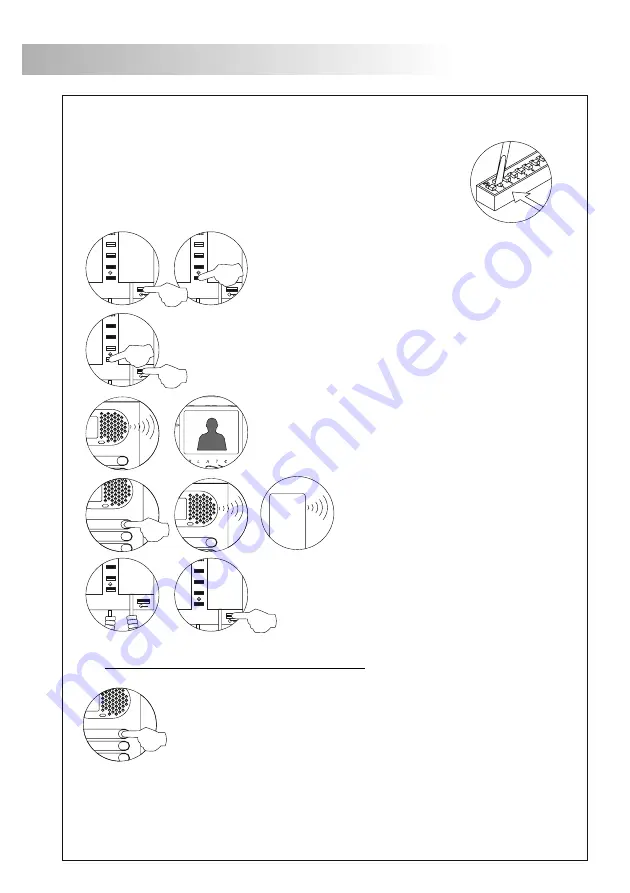 golmar 50124536 Instruction Manual Download Page 68