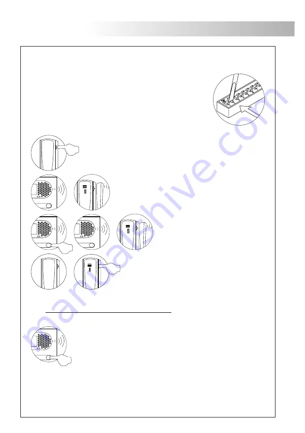 golmar 50124536 Instruction Manual Download Page 71