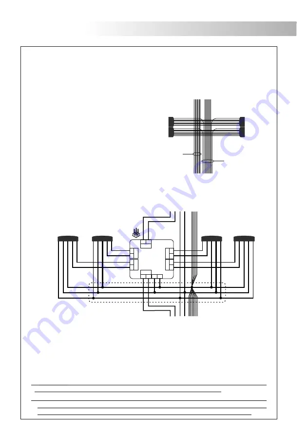 golmar 50124536 Instruction Manual Download Page 77