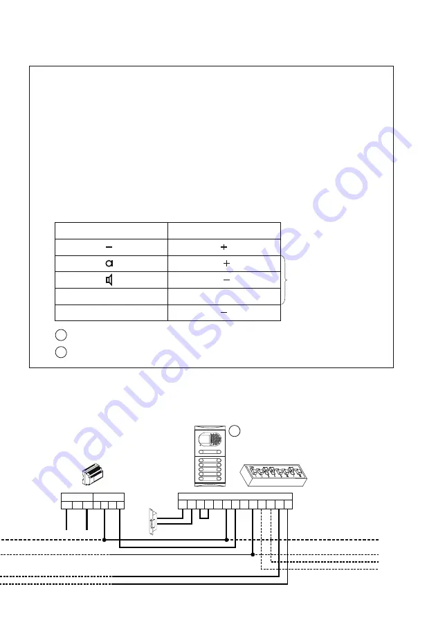 golmar 50124536 Instruction Manual Download Page 87