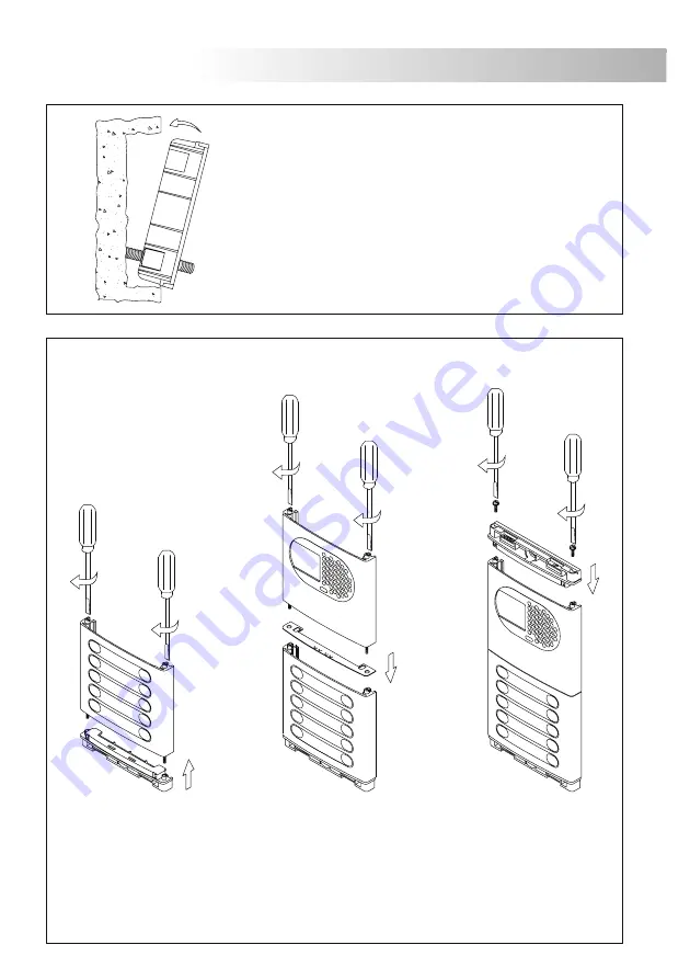 golmar 50124536 Instruction Manual Download Page 103