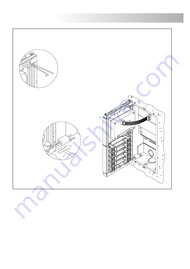 golmar 50124536 Instruction Manual Download Page 105