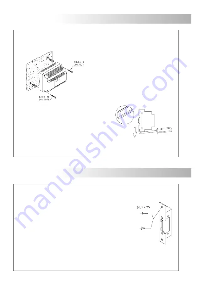 golmar 50124536 Instruction Manual Download Page 111