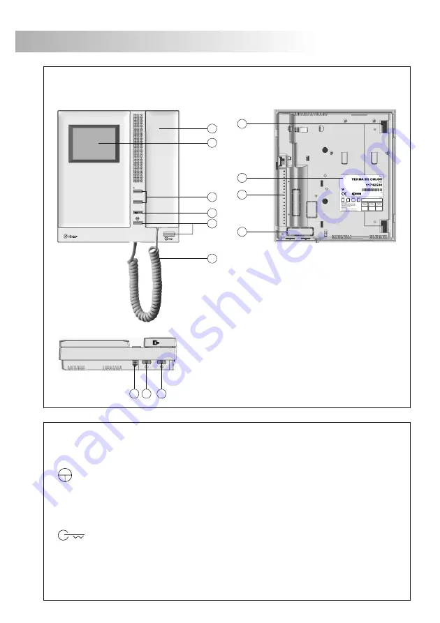 golmar 50124536 Instruction Manual Download Page 112