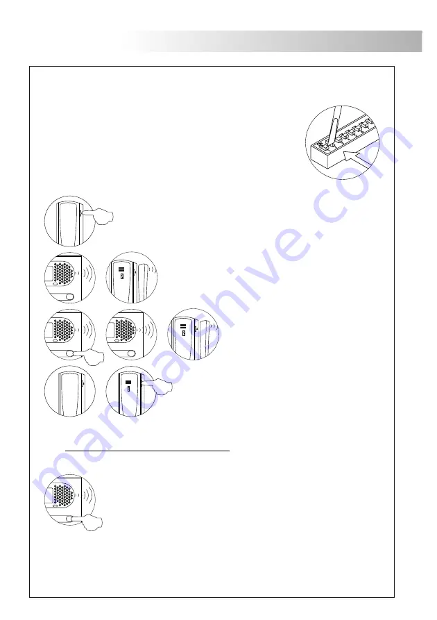 golmar 50124536 Instruction Manual Download Page 119