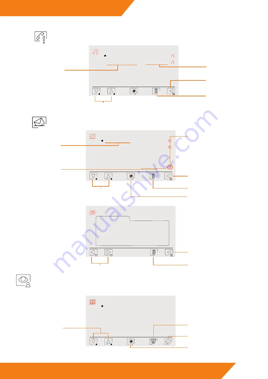 golmar ART 4TH/G+ User Manual Download Page 6