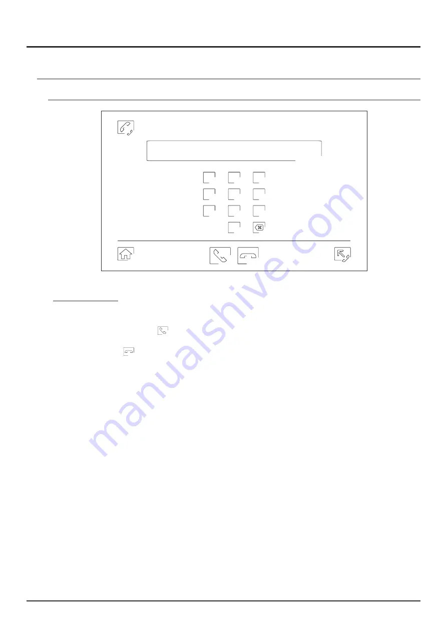 golmar Soul S5110/ART 7W Instruction Manual Download Page 19