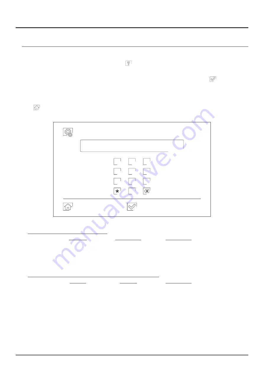 golmar Soul S5110/ART 7W Instruction Manual Download Page 35