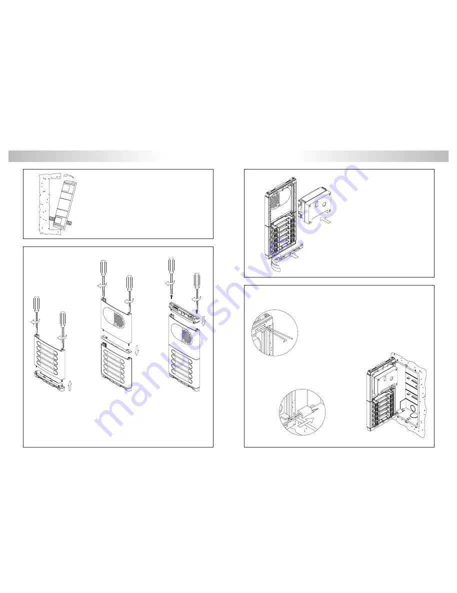 golmar Stadio Plus T150i Instruction Manual Download Page 4