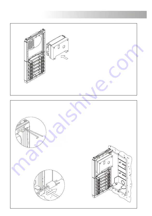 golmar T555ML Instruction Manual Download Page 37