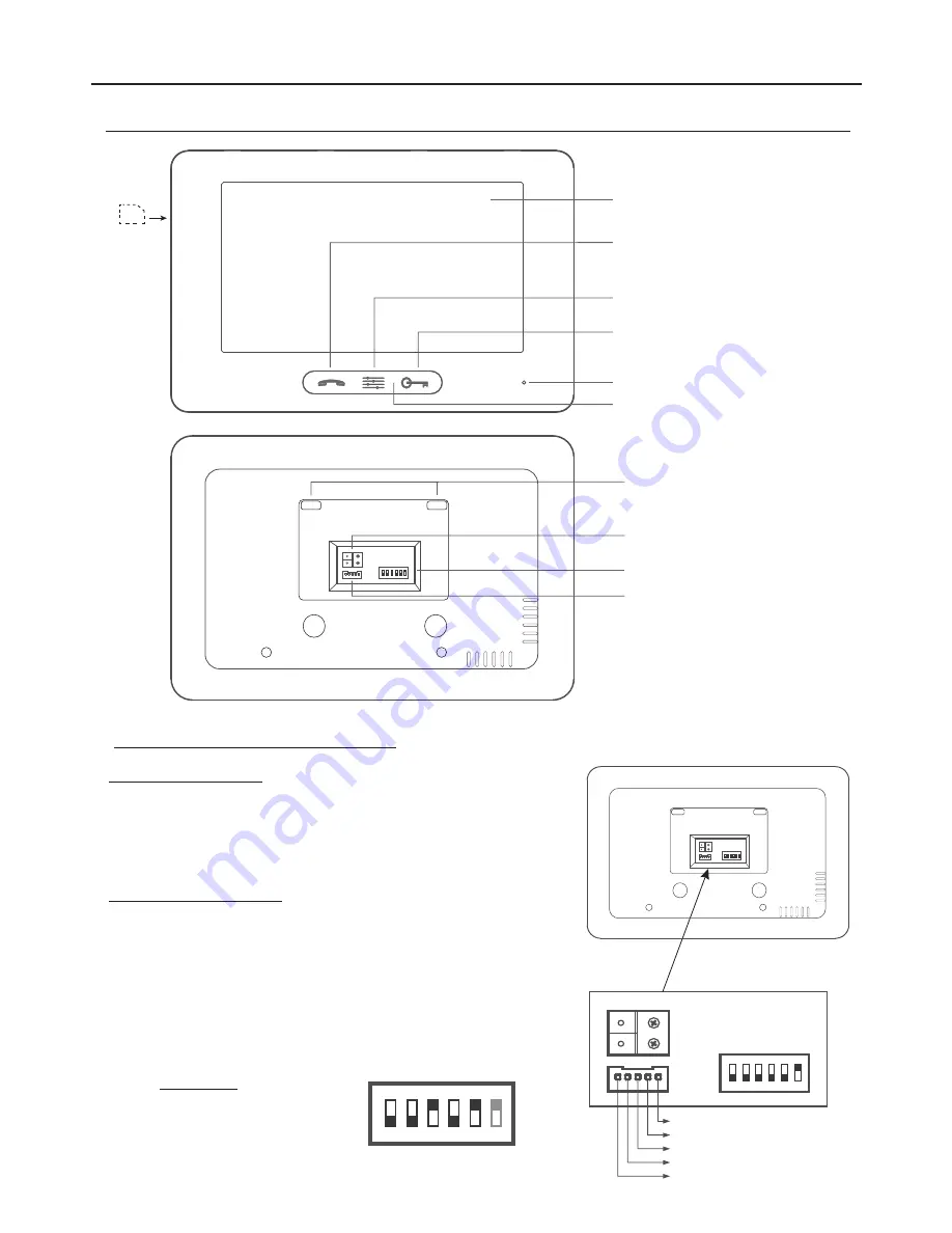 golmar thera gb2 User Manual Download Page 4