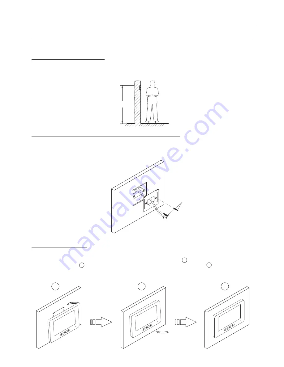 golmar thera gb2 User Manual Download Page 7