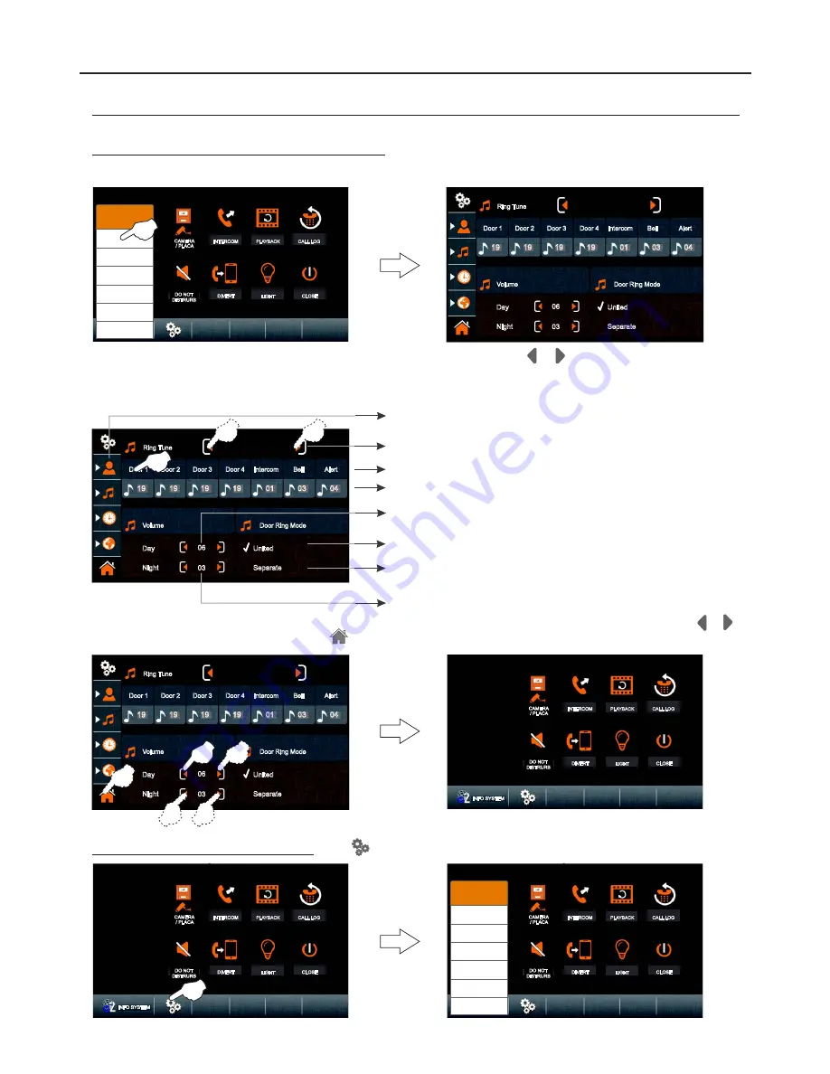 golmar thera gb2 User Manual Download Page 25