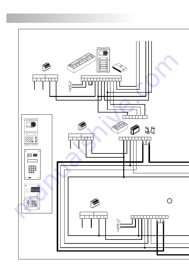 golmar VistaPlus CD-PLUS/R5 Скачать руководство пользователя страница 20