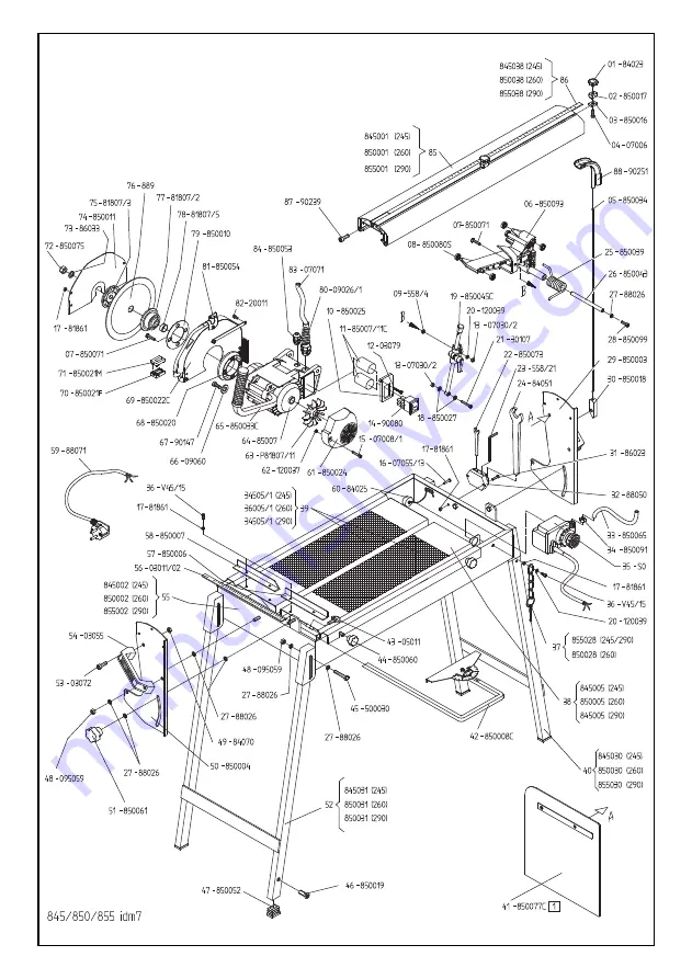 GÖLZ FT 200 Manual Download Page 3