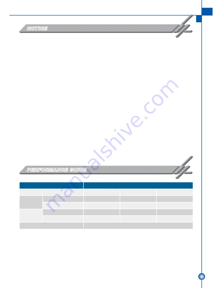 GoMax Electronics CV-57H User Manual Download Page 9