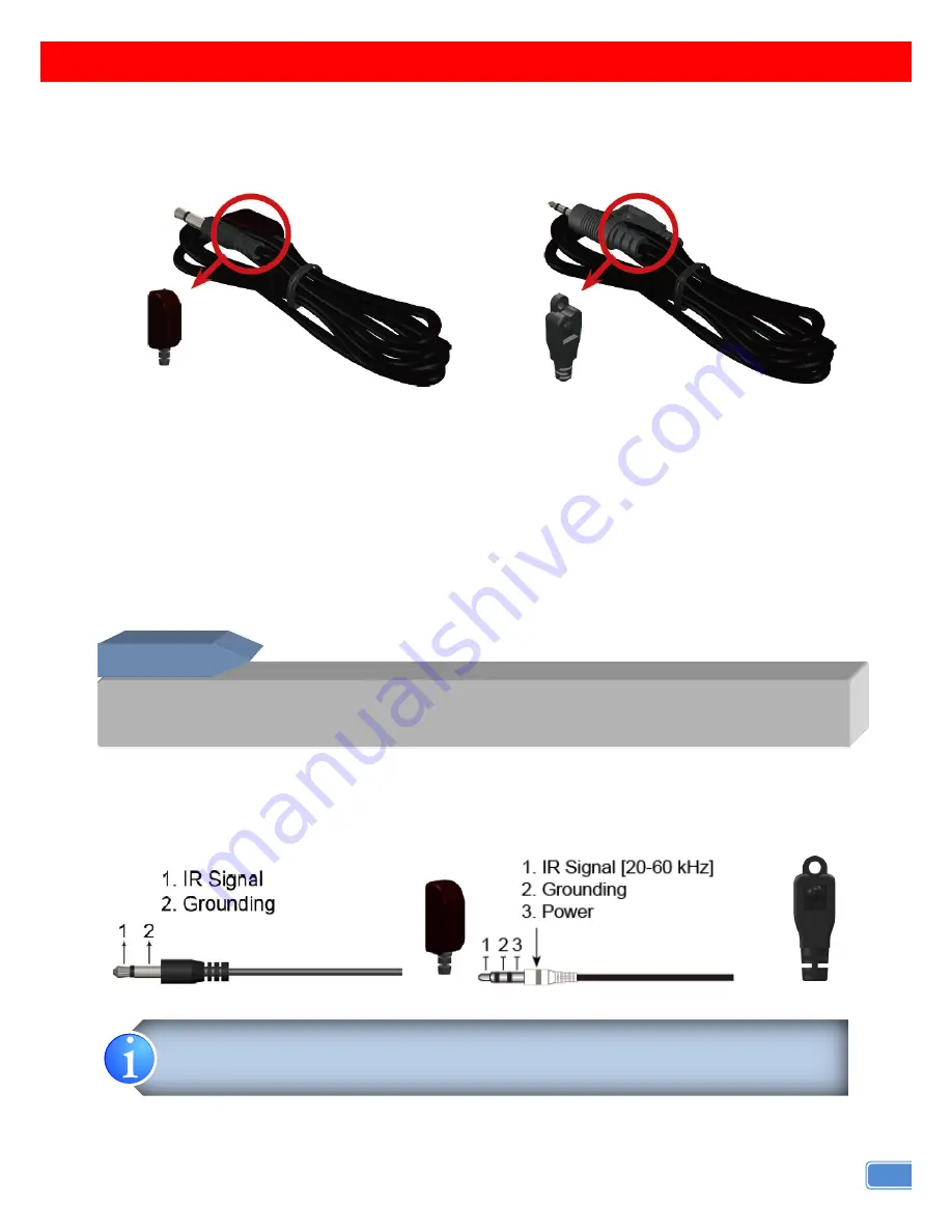 GoMax Electronics CV-57VE2-100 User Manual Download Page 7