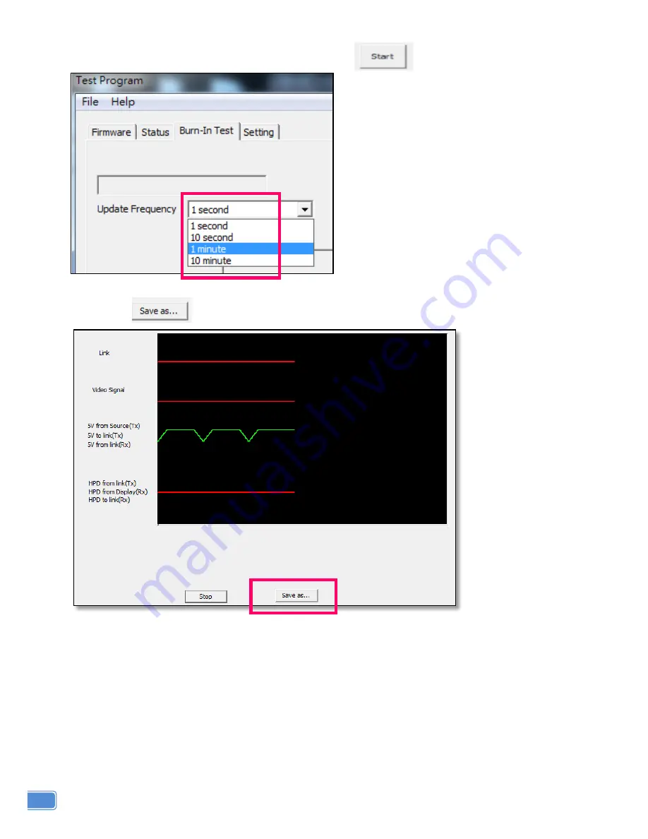 GoMax Electronics CV-57VE2-100 User Manual Download Page 16