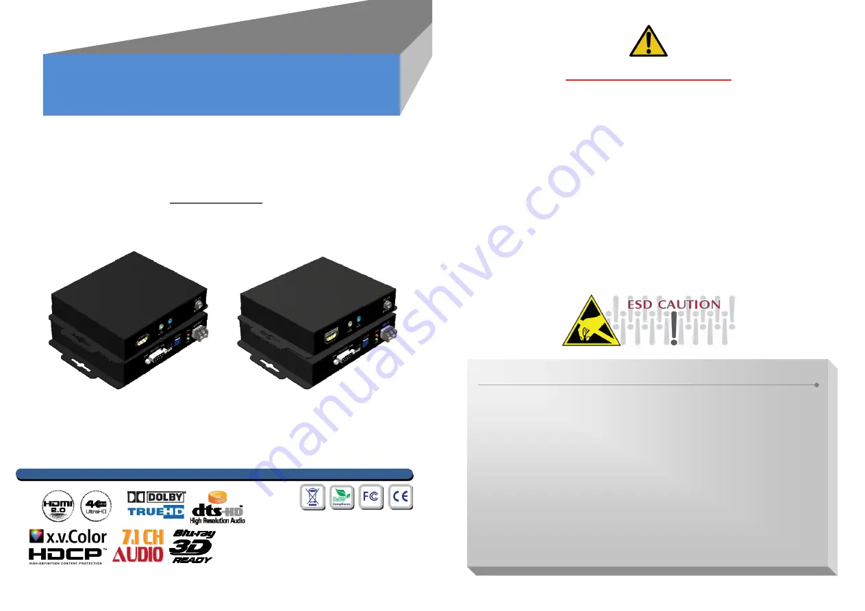 GoMax Electronics EX-56SZ User Manual Download Page 1