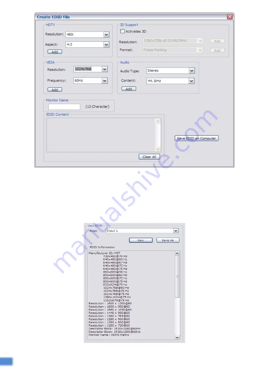 GoMax Electronics MA-5288H Скачать руководство пользователя страница 14