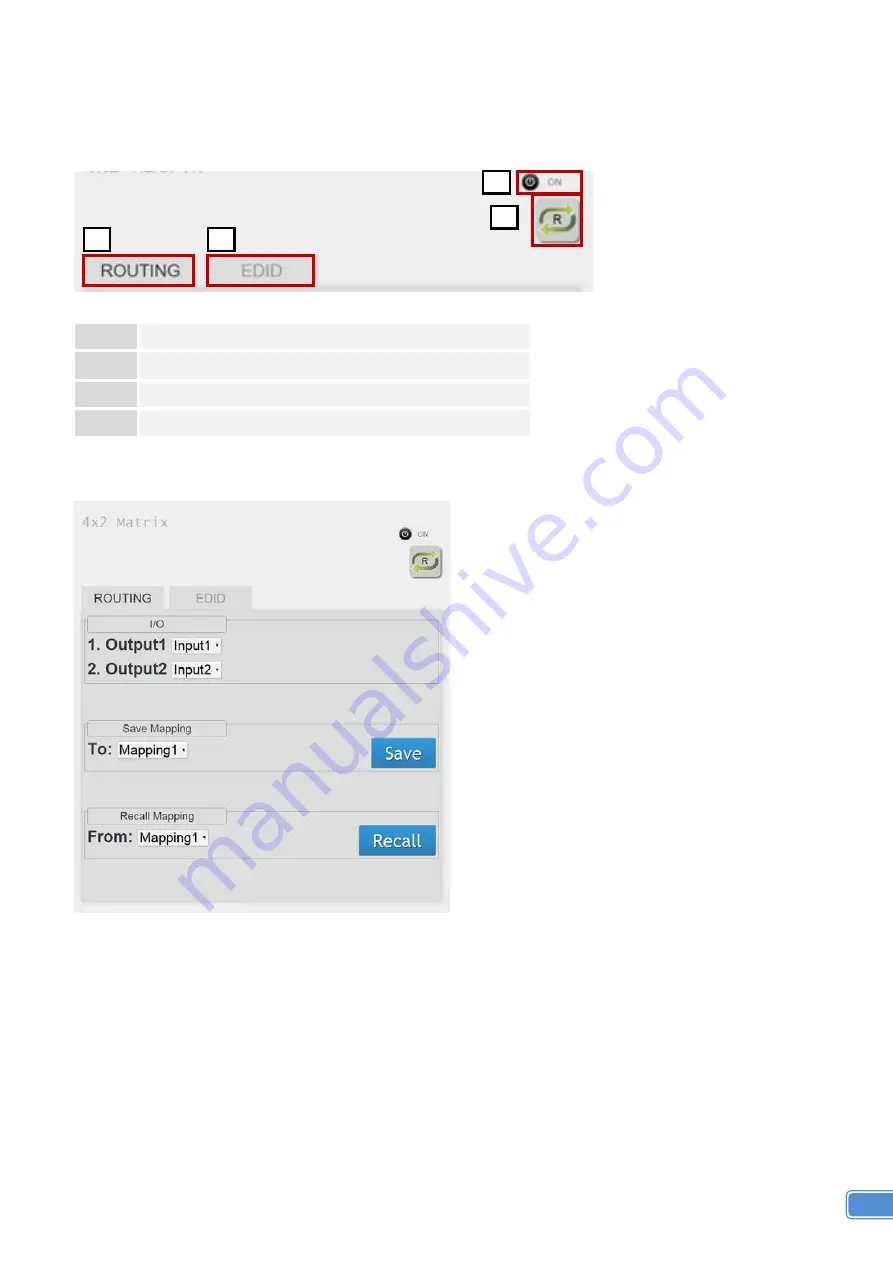 GoMax Electronics MA-5422H User Manual Download Page 13