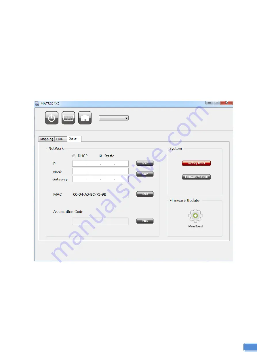 GoMax Electronics MA-5422HR User Manual Download Page 11