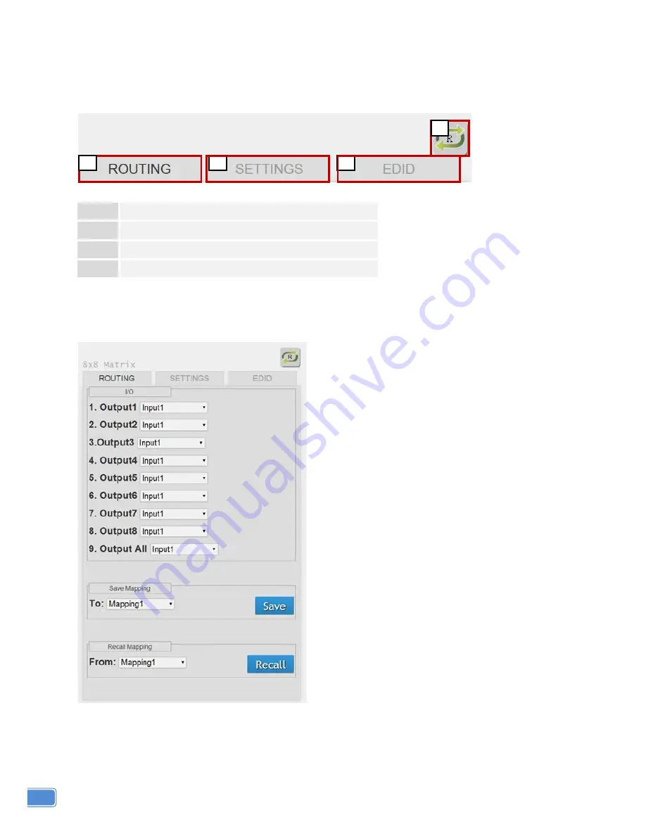 GoMax Electronics MA-5488V2 User Manual Download Page 18