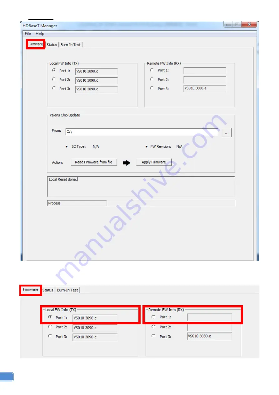 GoMax Electronics SP-5004V User Manual Download Page 8