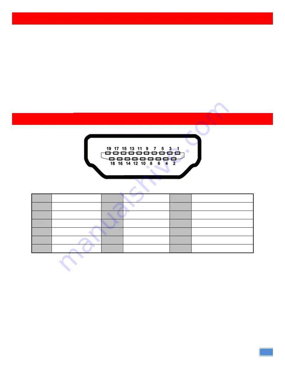 GoMax Electronics SP-5128 Скачать руководство пользователя страница 7