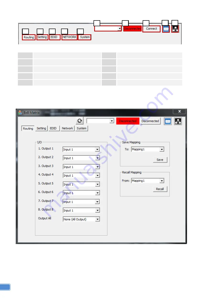 Gomax MA-5288V2 User Manual Download Page 12