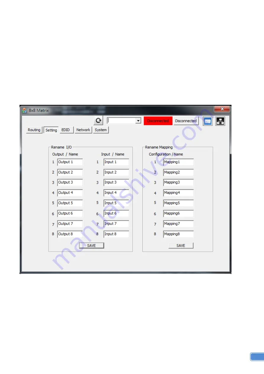 Gomax MA-5288V2 User Manual Download Page 13