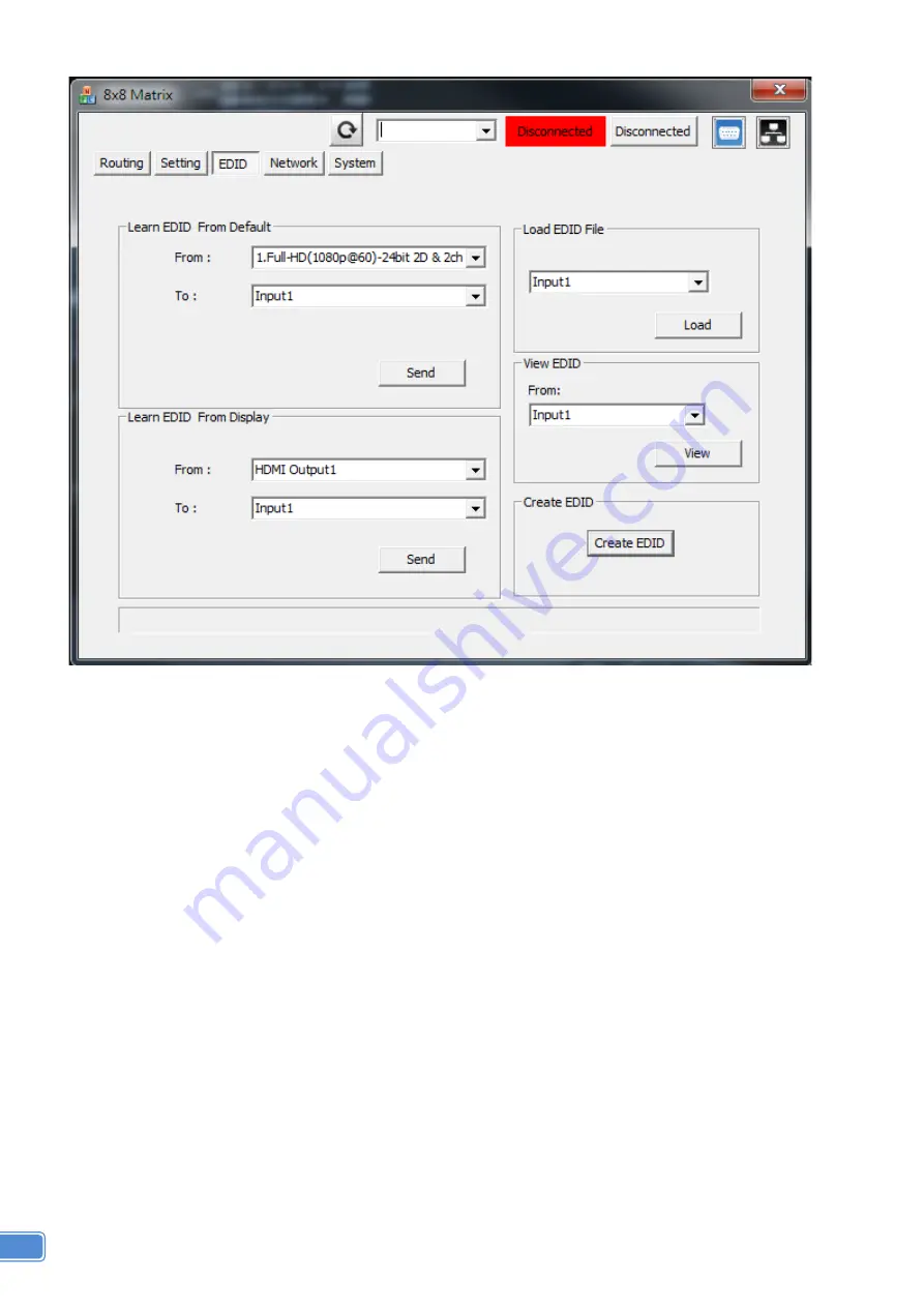 Gomax MA-5288V2 Скачать руководство пользователя страница 14