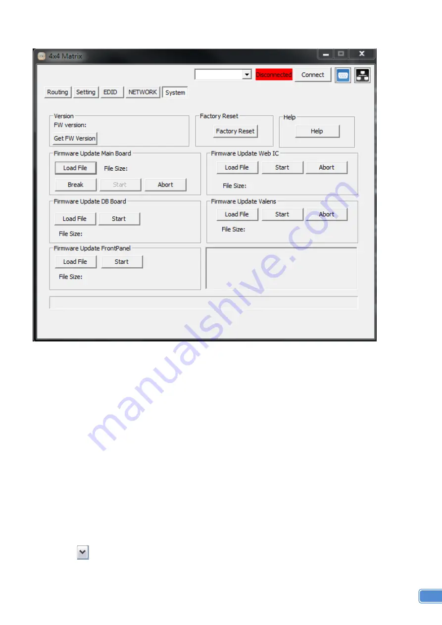 Gomax MA-5288V2 User Manual Download Page 17