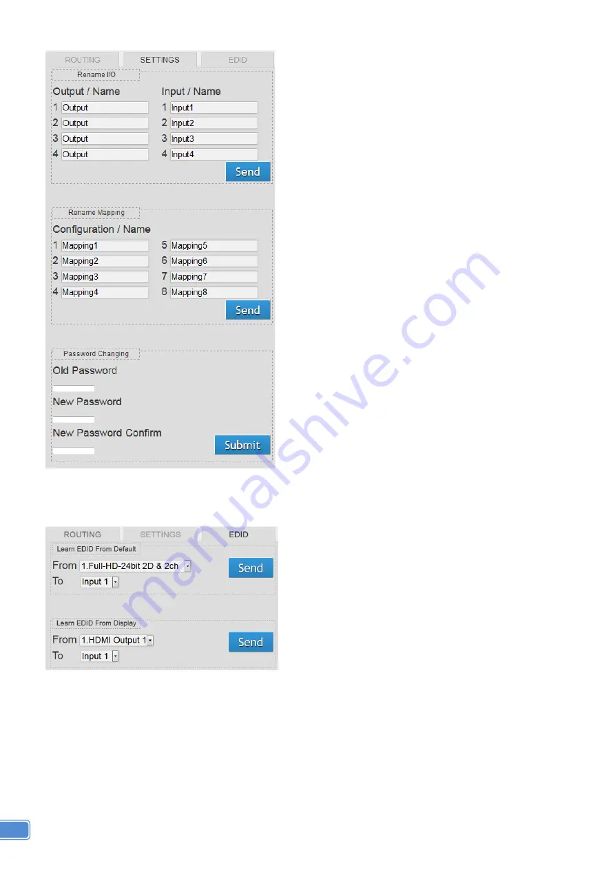 Gomax MA-5288V2 User Manual Download Page 20